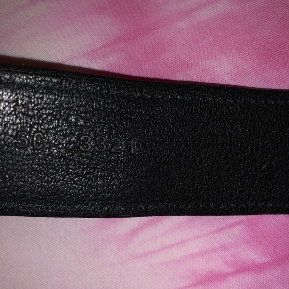 Miu Miu Belt - Picture 6 of 7